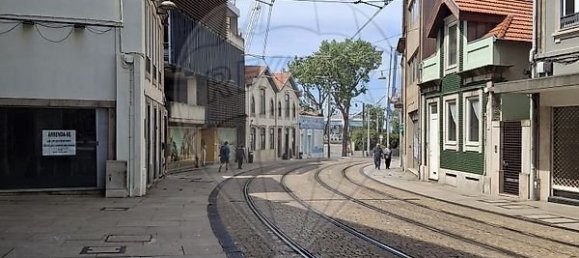 2 bedrooms Apartment in Matosinhos, Portugal No. 195027 7