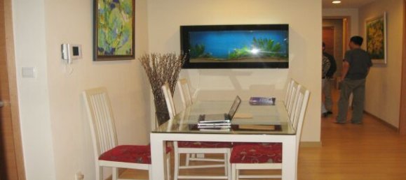 3 غرف نوم شقة في Dong Da, Vietnam رقم 6628 6