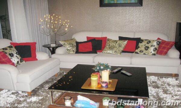 3 غرف نوم شقة في Dong Da, Vietnam رقم 6628