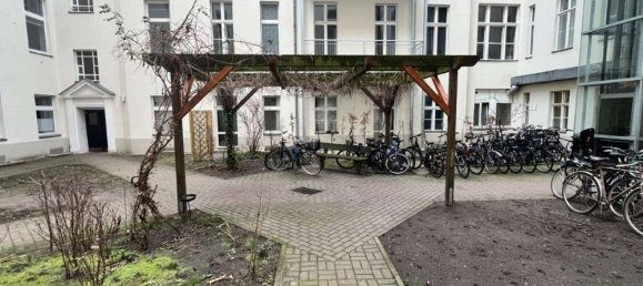 1 غرف نوم شقة في Charlottenburg, Germany رقم 24316 3