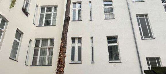 1 غرف نوم شقة في Charlottenburg, Germany رقم 24316 7