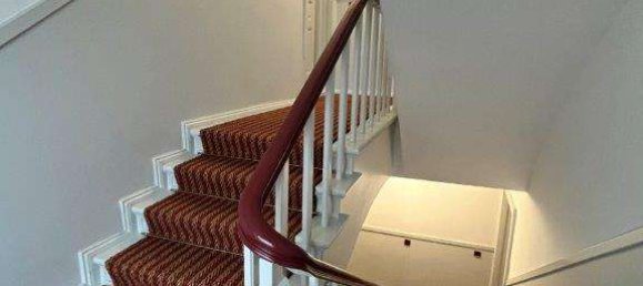 1 غرف نوم شقة في Charlottenburg, Germany رقم 24316 9