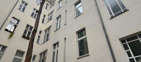 1 غرف نوم شقة في Charlottenburg, Germany رقم 24316 5