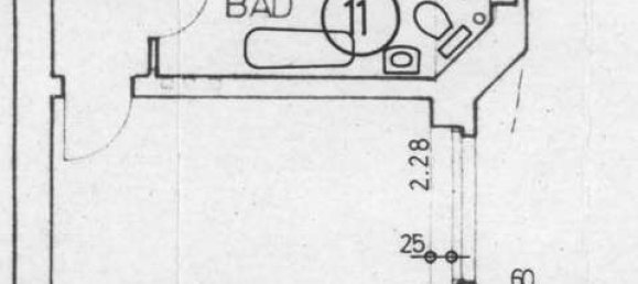 1 غرف نوم شقة في Charlottenburg, Germany رقم 24316 4