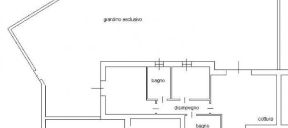 2 bedrooms Apartment in Seriate, Italy No. 334668 20