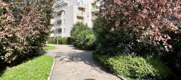 2 bedrooms Apartment in Seriate, Italy No. 334668 19