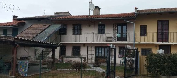 5 rooms House in Cavour, Italy No. 212269 15