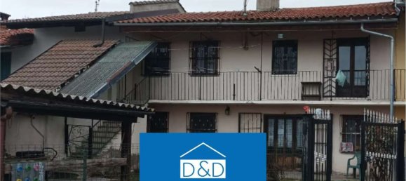 5 rooms House in Cavour, Italy No. 212269 14