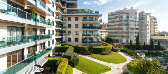 Apartamento de 4 dormitorios en Lisbon, Portugal No. 117652 26