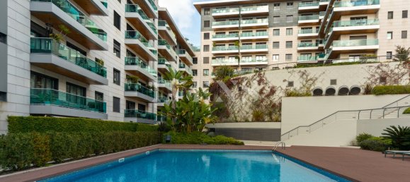 Apartamento de 4 dormitorios en Lisbon, Portugal No. 117652 24