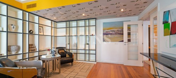 Apartamento de 4 dormitorios en Lisbon, Portugal No. 117652 4