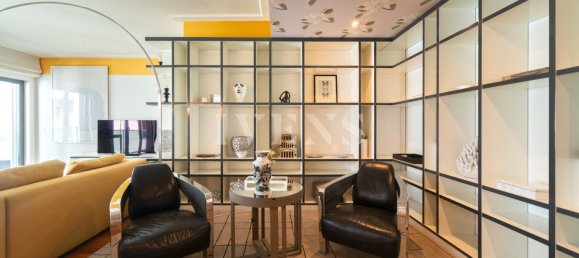 Apartamento de 4 dormitorios en Lisbon, Portugal No. 117652 3