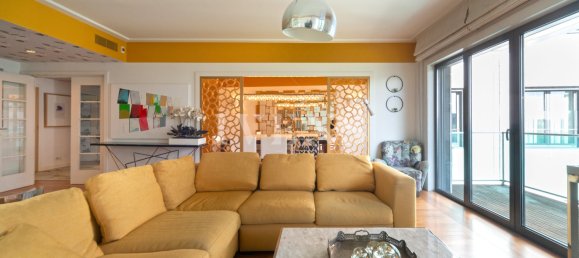 Apartamento de 4 dormitorios en Lisbon, Portugal No. 117652 2