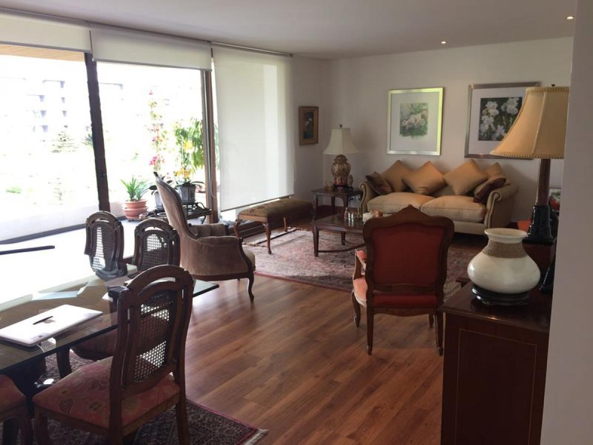 4 bedrooms Apartment in Valparaiso, Chile No. 1768