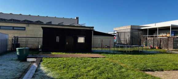 5 bedrooms Townhouse in Fulda, Germany No. 131879 15