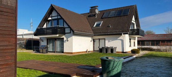 5 bedrooms Townhouse in Fulda, Germany No. 131879 2
