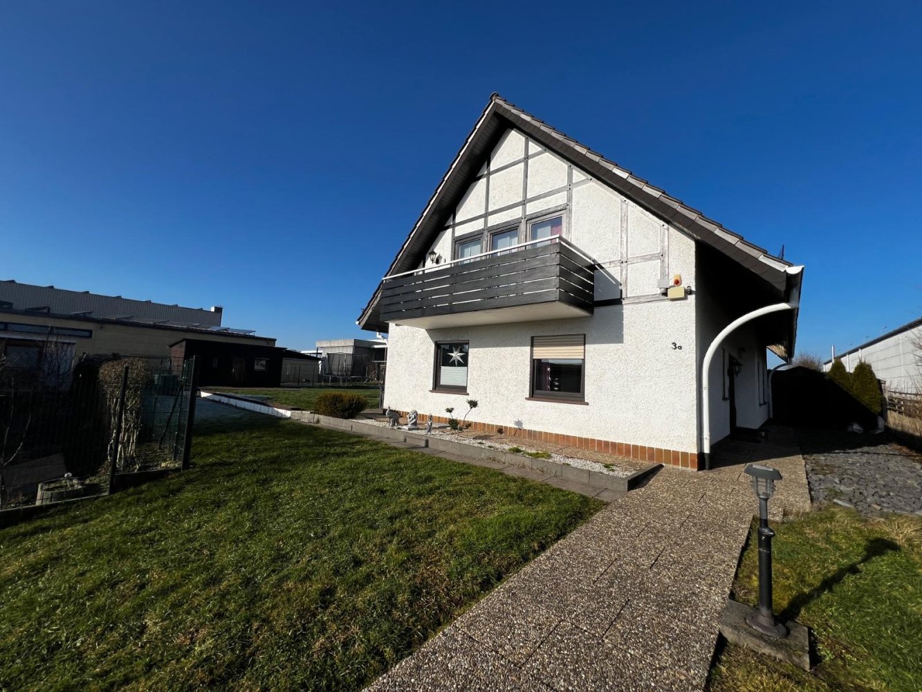 5 bedrooms Townhouse in Fulda, Germany No. 131879