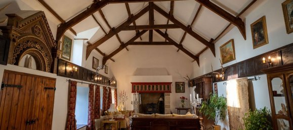 8 غرف نوم قلاع في Pontivy, France رقم 96244 16