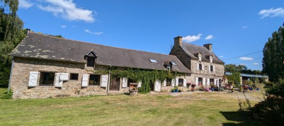 8 غرف نوم قلاع في Pontivy, France رقم 96244 3