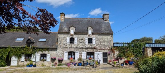 8 غرف نوم قلاع في Pontivy, France رقم 96244 2