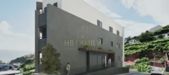 Apartamento de 2 dormitorios en Camara de Lobos, Portugal No. 43174 14