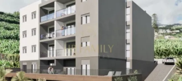 Apartamento de 2 dormitorios en Camara de Lobos, Portugal No. 43174 13