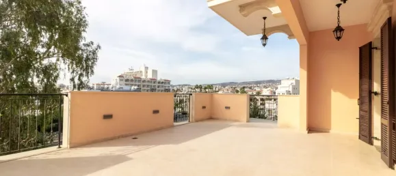 Apartamento T3 em Germasogeia, Cyprus N.º 630 9