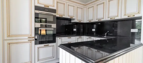 Apartamento T3 em Germasogeia, Cyprus N.º 630 3