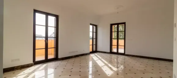 Apartamento T3 em Germasogeia, Cyprus N.º 630 2