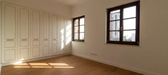 Apartamento T3 em Germasogeia, Cyprus N.º 630 5