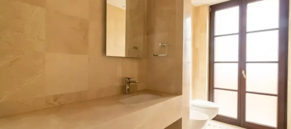 Apartamento T3 em Germasogeia, Cyprus N.º 630 8