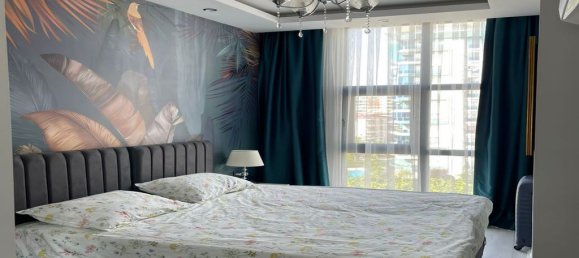 3 bedrooms Property in Mahmutlar, Turkey No. 7007 3