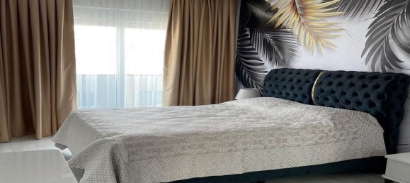 3 bedrooms Property in Mahmutlar, Turkey No. 7007 2