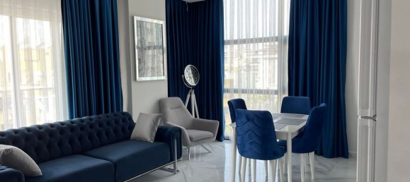 3 bedrooms Property in Mahmutlar, Turkey No. 7007 8