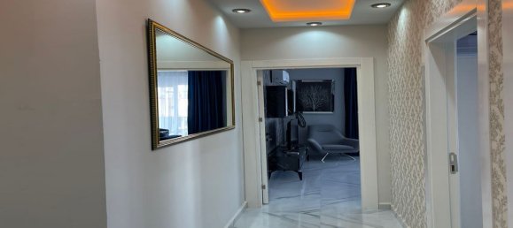 3 bedrooms Property in Mahmutlar, Turkey No. 7007 4