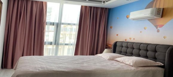 3 bedrooms Property in Mahmutlar, Turkey No. 7007 11