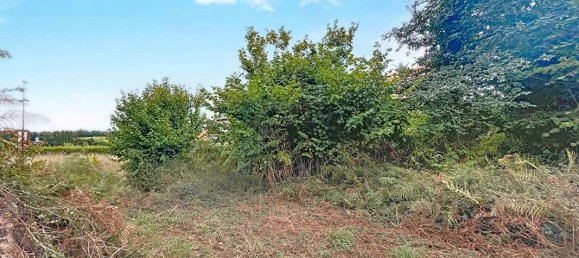 Grundstück in Brehal, France 496m², Nr. 356641 4