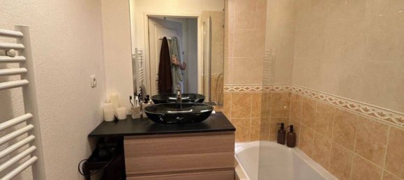 Apartamento T1 em La Seyne-sur-Mer, France N.º 326580 2