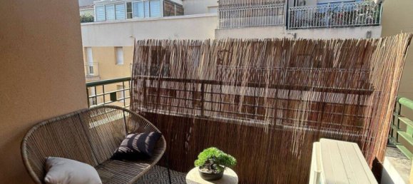 Apartamento T1 em La Seyne-sur-Mer, France N.º 326580 5