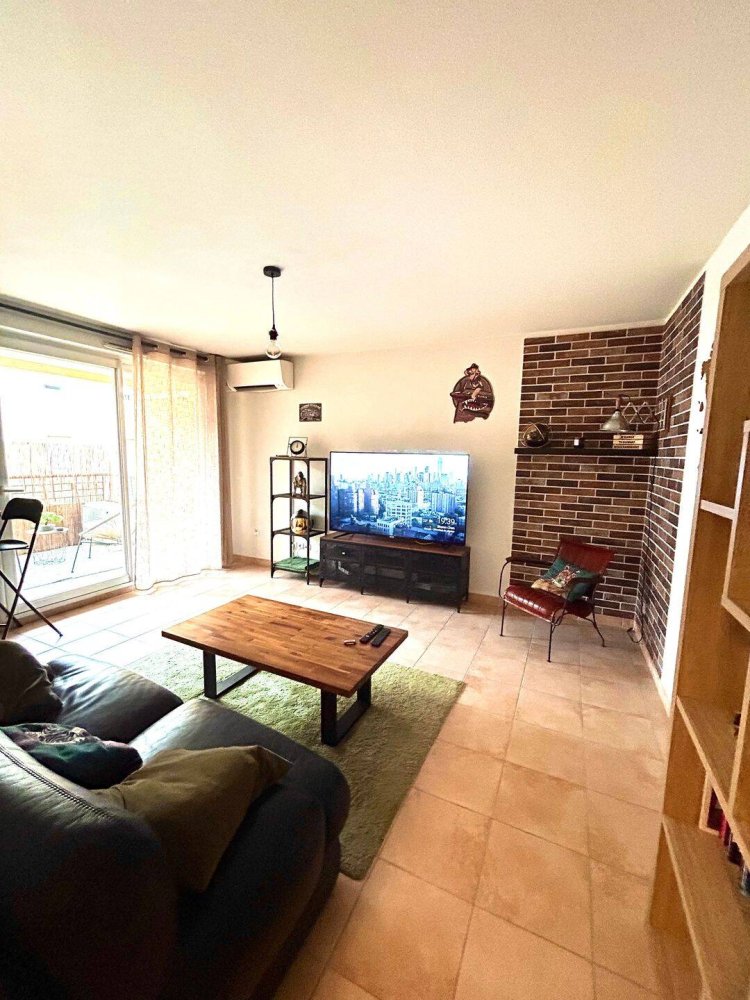 Apartamento T1 em La Seyne-sur-Mer, France N.º 326580