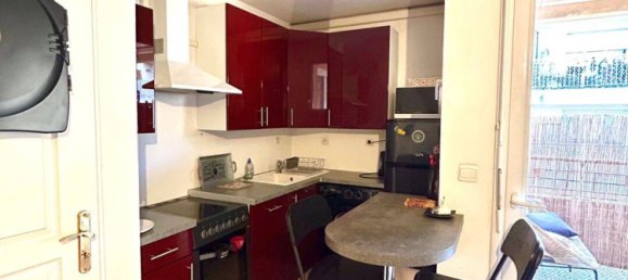 Apartamento T1 em La Seyne-sur-Mer, France N.º 326580 3