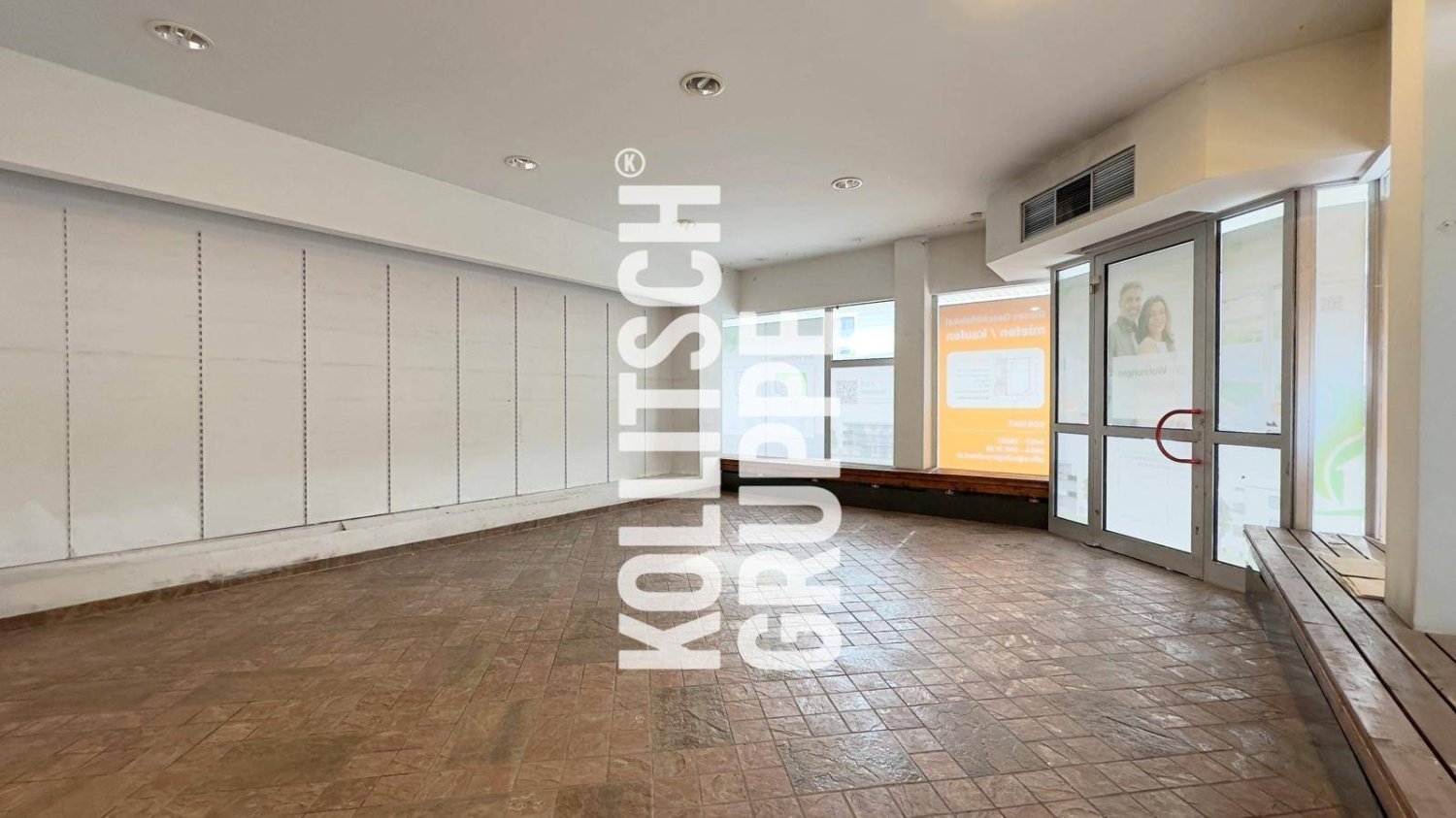 75m² Commercial property in Klagenfurt am Worthersee, Austria No. 95299