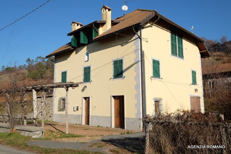 9-salle Maison à Sassello, Italy No. 125406