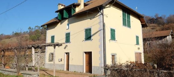 9-salle Maison à Sassello, Italy No. 125406 5