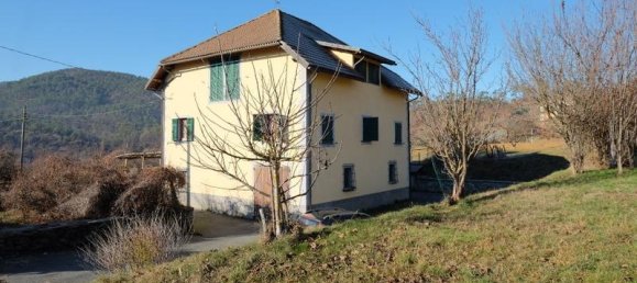 9-salle Maison à Sassello, Italy No. 125406 26