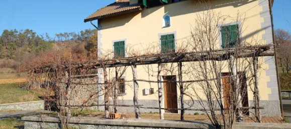 9-salle Maison à Sassello, Italy No. 125406 3