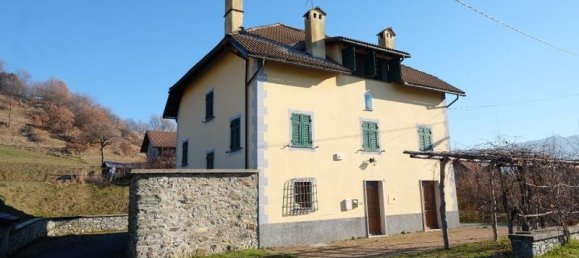 9-salle Maison à Sassello, Italy No. 125406 4