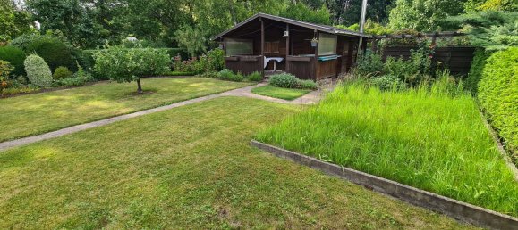 Дом с 4 комнатами в Гамбург-Центр, Германия № 224828 13