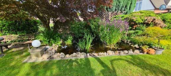 Дом с 4 комнатами в Гамбург-Центр, Германия № 224828 15