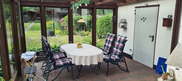 Дом с 4 комнатами в Гамбург-Центр, Германия № 224828 5